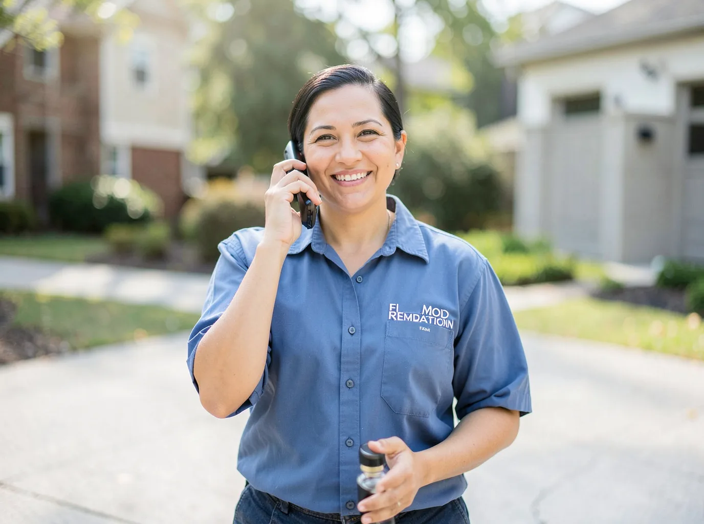 Mold Remediation Alexandria, VA FAQs